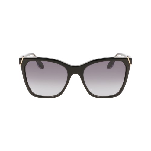 SUNGLASSES VICTORIA BECKHAM WOMEN VB640S-001 (Lens/Bridge/Temple) 56/18/140 mm)