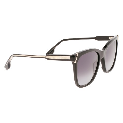SUNGLASSES VICTORIA BECKHAM WOMEN VB640S-001 (Lens/Bridge/Temple) 56/18/140 mm)