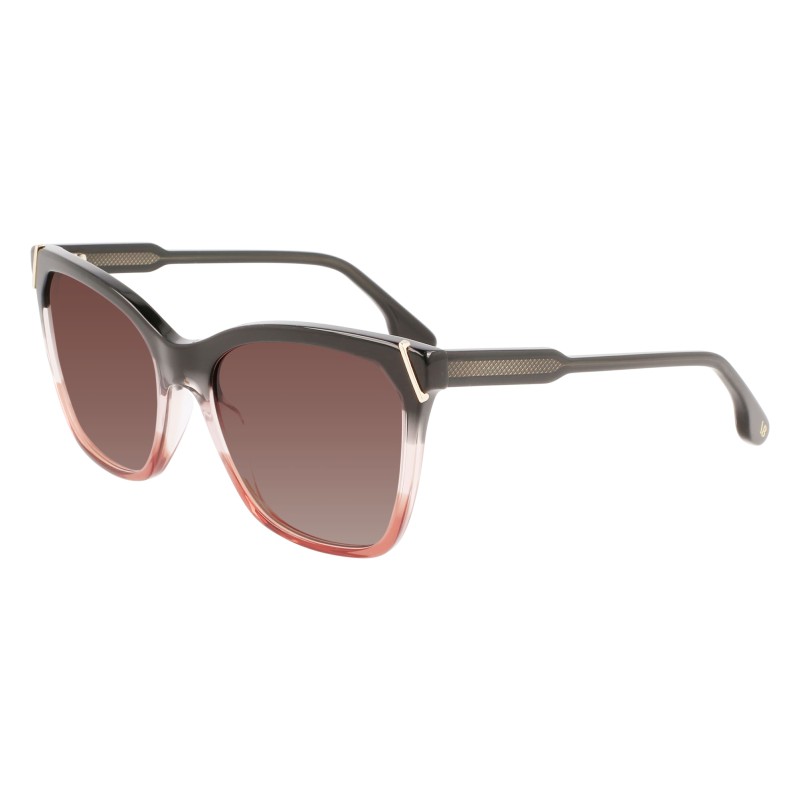 SUNGLASSES VICTORIA BECKHAM WOMEN VB640S-039 (Lens/Bridge/Temple) 56/18/140 mm)