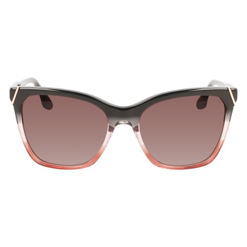 SUNGLASSES VICTORIA BECKHAM WOMEN VB640S-039 (Lens/Bridge/Temple) 56/18/140 mm)