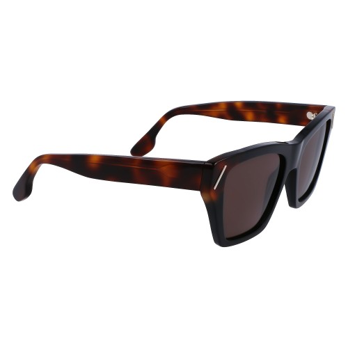 SUNGLASSES VICTORIA BECKHAM WOMEN VB646S-001 (Lens/Bridge/Temple) 55/18/145 mm)