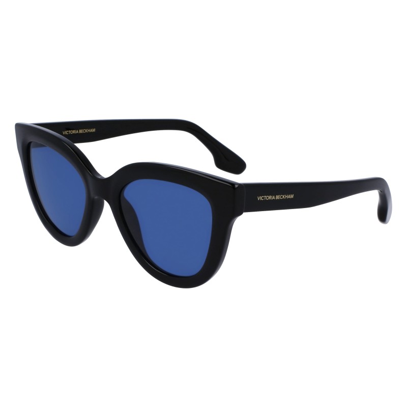 SUNGLASSES VICTORIA BECKHAM WOMEN VB649S-001 (Lens/Bridge/Temple) 52/21/140 mm)