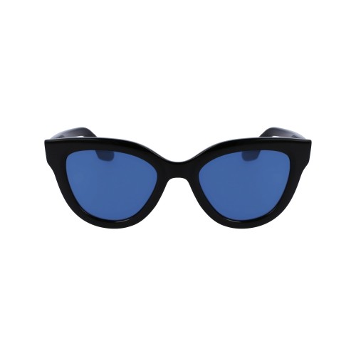 SUNGLASSES VICTORIA BECKHAM WOMEN VB649S-001 (Lens/Bridge/Temple) 52/21/140 mm)