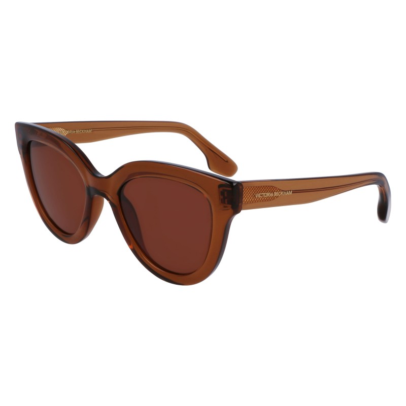 SUNGLASSES VICTORIA BECKHAM WOMEN VB649S-240 (Lens/Bridge/Temple) 52/21/140 mm)