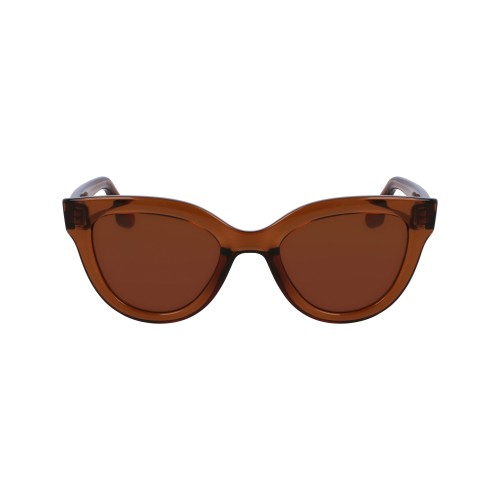 SUNGLASSES VICTORIA BECKHAM WOMEN VB649S-240 (Lens/Bridge/Temple) 52/21/140 mm)