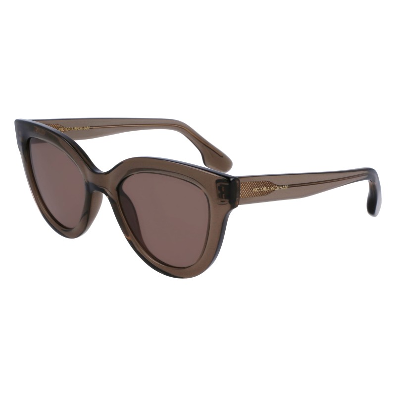 SUNGLASSES VICTORIA BECKHAM WOMEN VB649S-303 (Lens/Bridge/Temple) 52/21/140 mm)