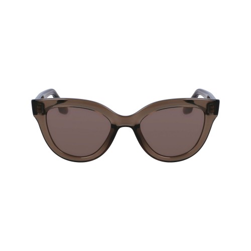 SUNGLASSES VICTORIA BECKHAM WOMEN VB649S-303 (Lens/Bridge/Temple) 52/21/140 mm)