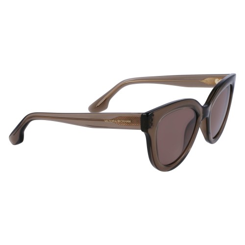 SUNGLASSES VICTORIA BECKHAM WOMEN VB649S-303 (Lens/Bridge/Temple) 52/21/140 mm)