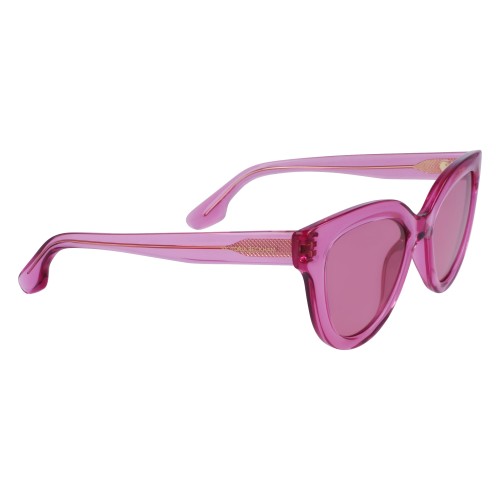 SUNGLASSES VICTORIA BECKHAM WOMEN VB649S-601 (Lens/Bridge/Temple) 52/21/140 mm)