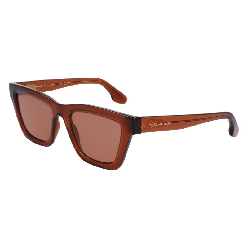 SUNGLASSES VICTORIA BECKHAM WOMEN VB656S-203 (Lens/Bridge/Temple) 52/20/140 mm)