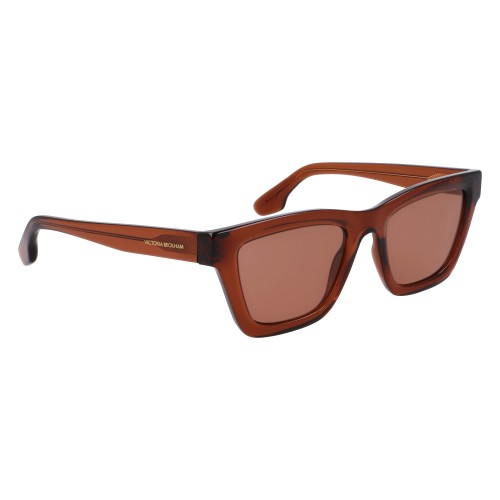 SUNGLASSES VICTORIA BECKHAM WOMEN VB656S-203 (Lens/Bridge/Temple) 52/20/140 mm)