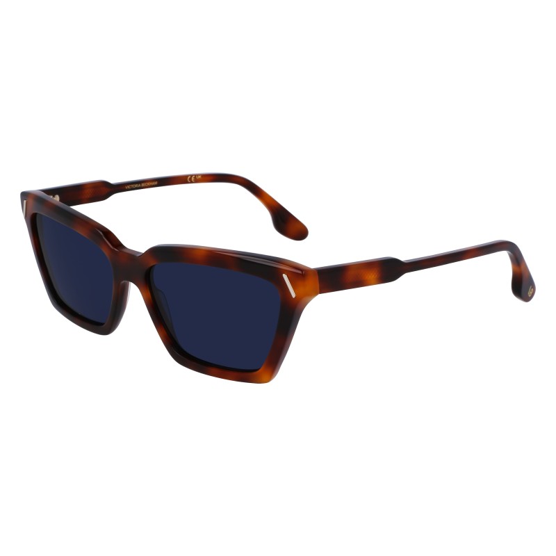 SUNGLASSES VICTORIA BECKHAM WOMEN VB661S-215 (Lens/Bridge/Temple) 57/16/140 mm)