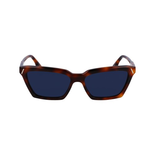 SUNGLASSES VICTORIA BECKHAM WOMEN VB661S-215 (Lens/Bridge/Temple) 57/16/140 mm)