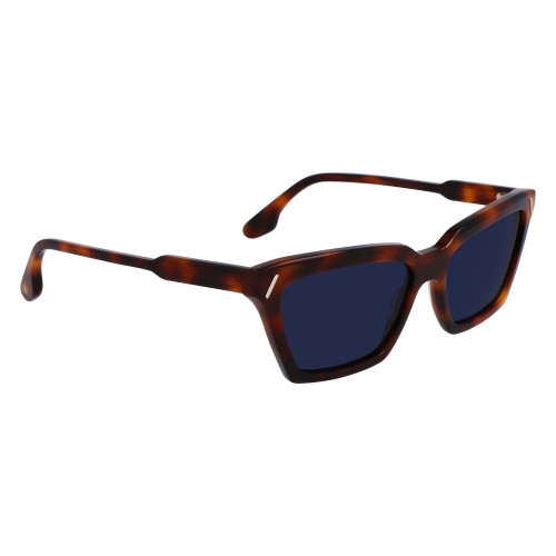 SUNGLASSES VICTORIA BECKHAM WOMEN VB661S-215 (Lens/Bridge/Temple) 57/16/140 mm)