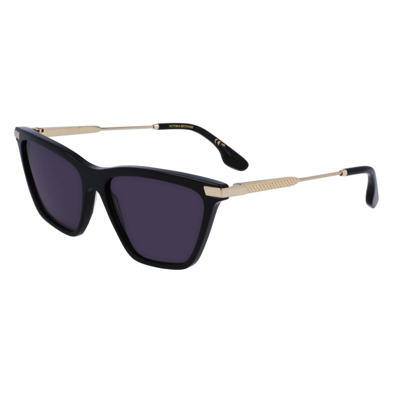 SUNGLASSES VICTORIA BECKHAM WOMEN VB663S-001 (Lens/Bridge/Temple) 57/15/140 mm)