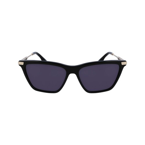 SUNGLASSES VICTORIA BECKHAM WOMEN VB663S-001 (Lens/Bridge/Temple) 57/15/140 mm)