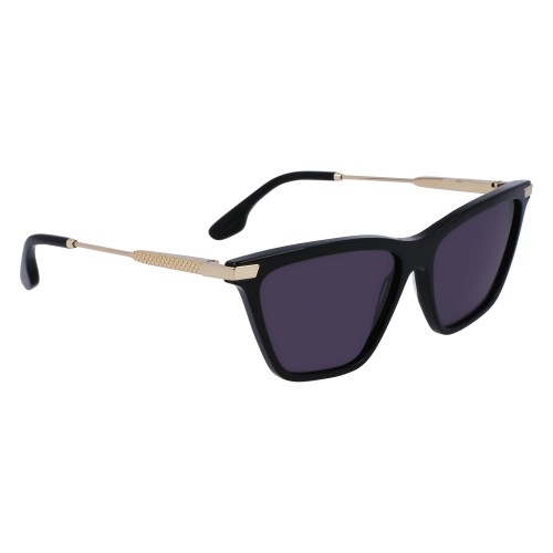 SUNGLASSES VICTORIA BECKHAM WOMEN VB663S-001 (Lens/Bridge/Temple) 57/15/140 mm)