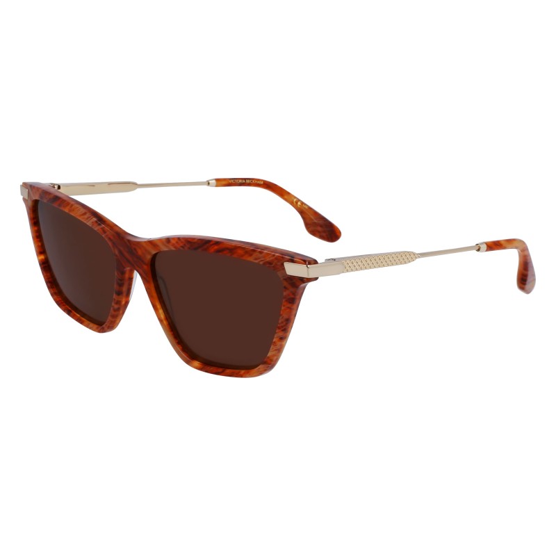 SUNGLASSES VICTORIA BECKHAM WOMEN VB663S-238 (Lens/Bridge/Temple) 57/15/140 mm)