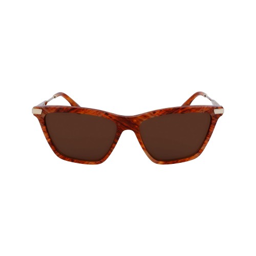 SUNGLASSES VICTORIA BECKHAM WOMEN VB663S-238 (Lens/Bridge/Temple) 57/15/140 mm)