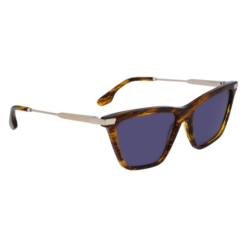 SUNGLASSES VICTORIA BECKHAM WOMEN VB663S-736 (Lens/Bridge/Temple) 57/15/140 mm)