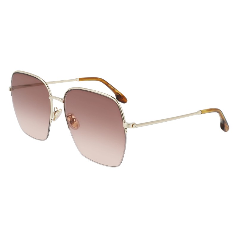 SUNGLASSES VICTORIA BECKHAM WOMEN VB214SA611672 (Lens/Bridge/Temple) 61/16/140 mm)