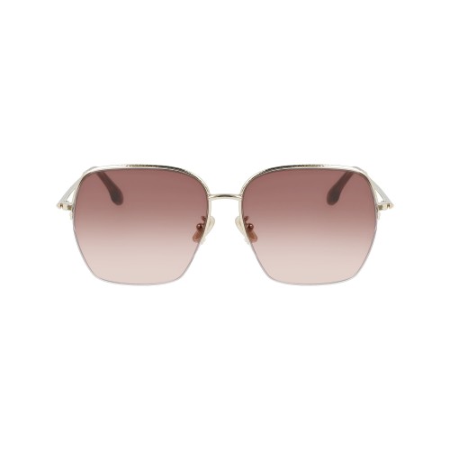 SUNGLASSES VICTORIA BECKHAM WOMEN VB214SA611672 (Lens/Bridge/Temple) 61/16/140 mm)