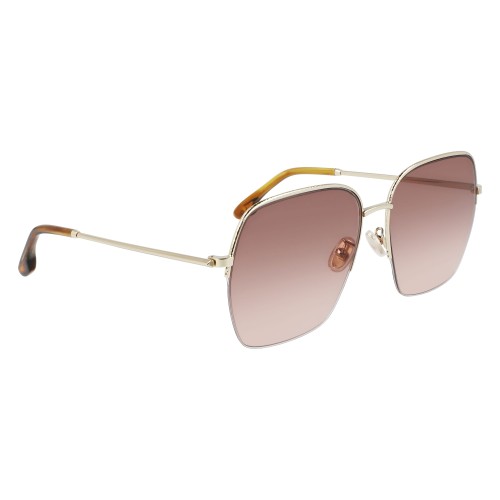 SUNGLASSES VICTORIA BECKHAM WOMEN VB214SA611672 (Lens/Bridge/Temple) 61/16/140 mm)
