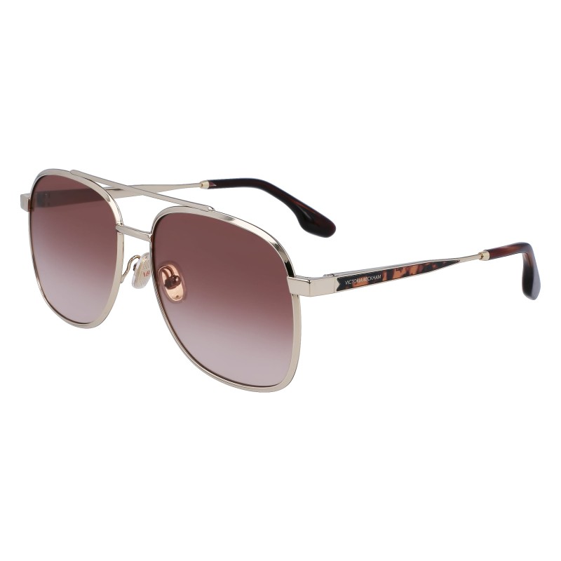 SUNGLASSES VICTORIA BECKHAM WOMEN VB233S5817702 (Lens/Bridge/Temple) 58/17/140 mm)