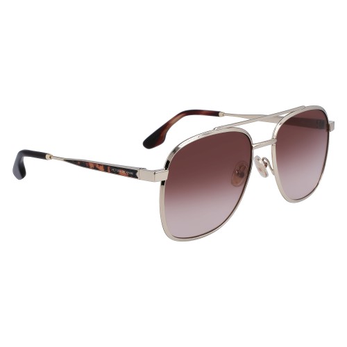 SUNGLASSES VICTORIA BECKHAM WOMEN VB233S5817702 (Lens/Bridge/Temple) 58/17/140 mm)