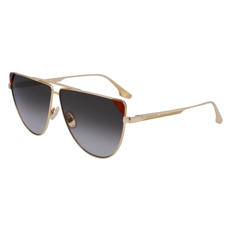 SUNGLASSES VICTORIA BECKHAM WOMEN VB239S6309222 (Lens/Bridge/Temple) 63/09/140 mm)