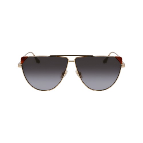 SUNGLASSES VICTORIA BECKHAM WOMEN VB239S6309222 (Lens/Bridge/Temple) 63/09/140 mm)