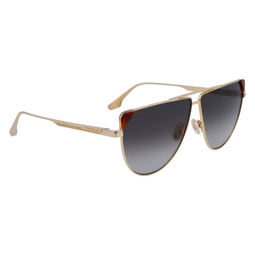SUNGLASSES VICTORIA BECKHAM WOMEN VB239S6309222 (Lens/Bridge/Temple) 63/09/140 mm)