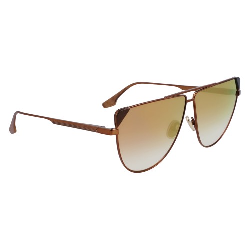 SUNGLASSES VICTORIA BECKHAM WOMEN VB239S6309230 (Lens/Bridge/Temple) 63/09/140 mm)
