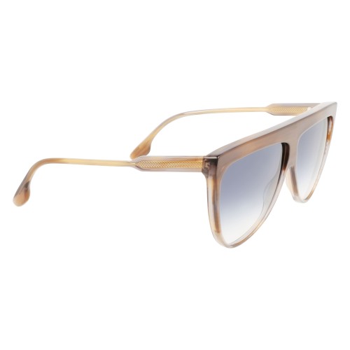 SUNGLASSES VICTORIA BECKHAM WOMEN VB619S6509773 (Lens/Bridge/Temple) 65/09/145 mm)