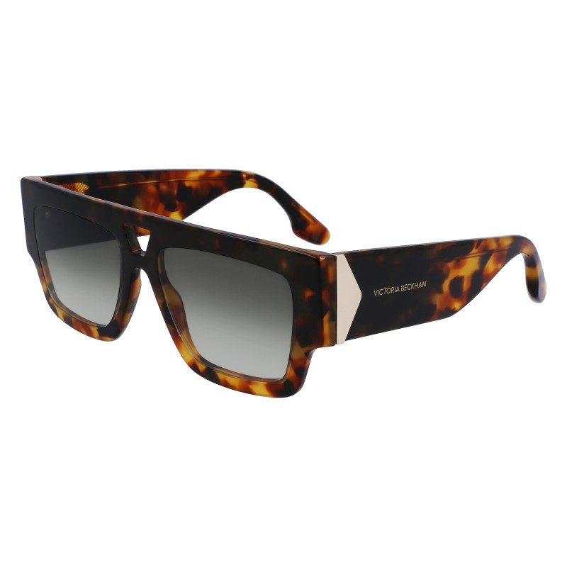SUNGLASSES VICTORIA BECKHAM WOMEN VB651S5517232 (Lens/Bridge/Temple) 55/17/145 mm)