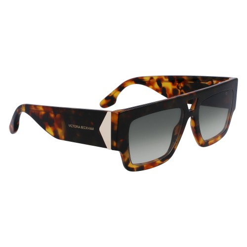 SUNGLASSES VICTORIA BECKHAM WOMEN VB651S5517232 (Lens/Bridge/Temple) 55/17/145 mm)