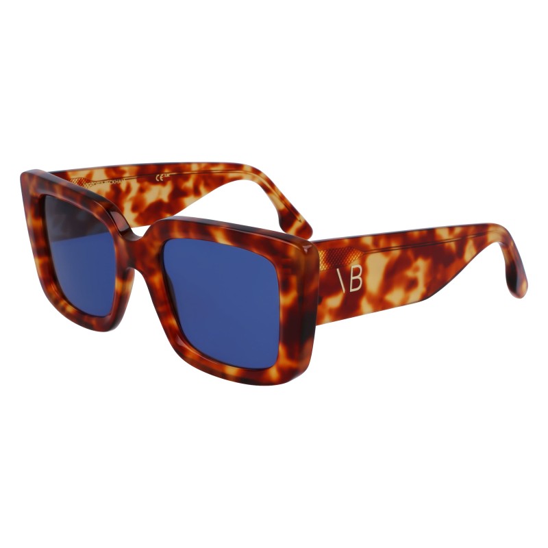 SUNGLASSES VICTORIA BECKHAM WOMEN VB653S5221222 (Lens/Bridge/Temple) 52/21/145 mm)