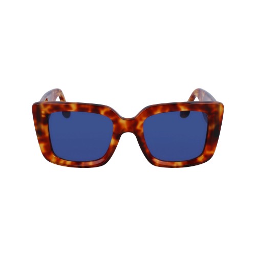 SUNGLASSES VICTORIA BECKHAM WOMEN VB653S5221222 (Lens/Bridge/Temple) 52/21/145 mm)