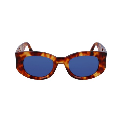 SUNGLASSES VICTORIA BECKHAM WOMEN VB654S5022222 (Lens/Bridge/Temple) 50/22/145 mm)