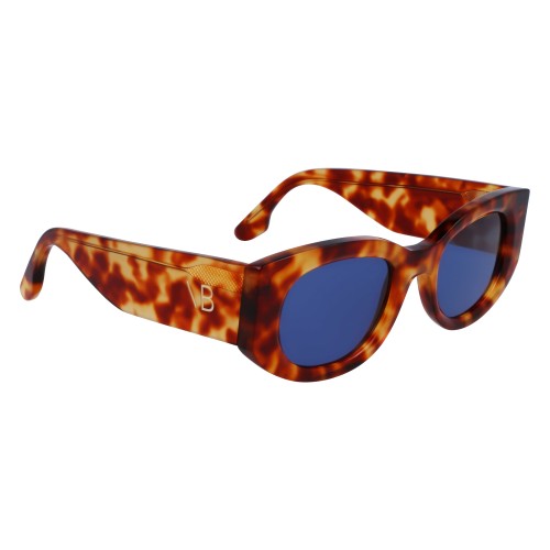 SUNGLASSES VICTORIA BECKHAM WOMEN VB654S5022222 (Lens/Bridge/Temple) 50/22/145 mm)