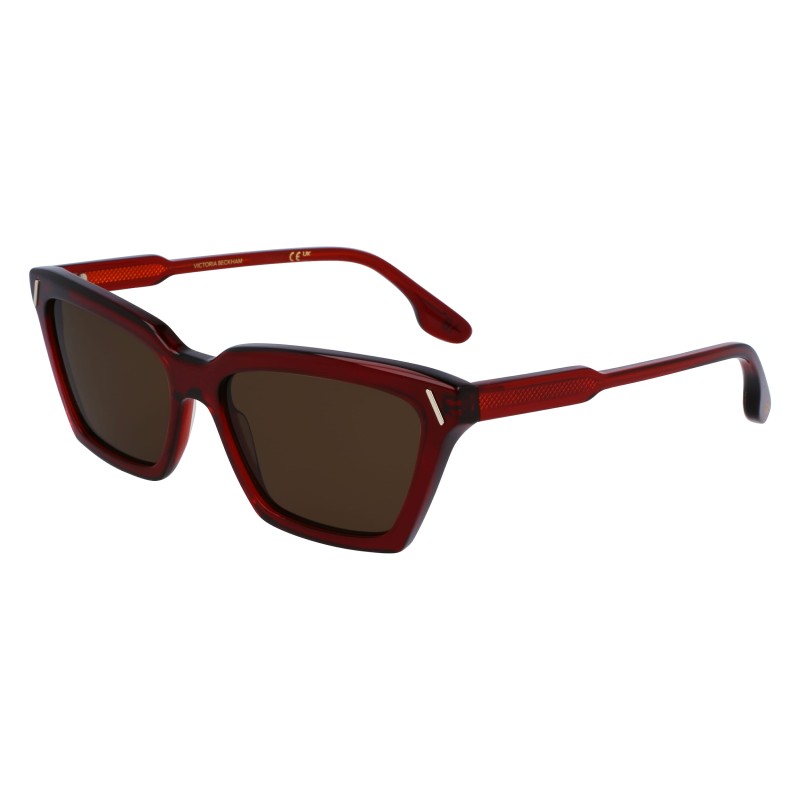 SUNGLASSES VICTORIA BECKHAM WOMEN VB661S5716610 (Lens/Bridge/Temple) 57/16/140 mm)