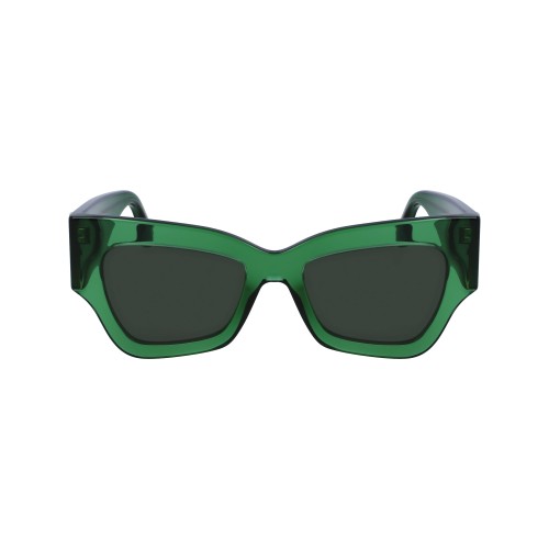 SUNGLASSES VICTORIA BECKHAM WOMEN VB662S5218300 (Lens/Bridge/Temple) 52/18/145 mm)