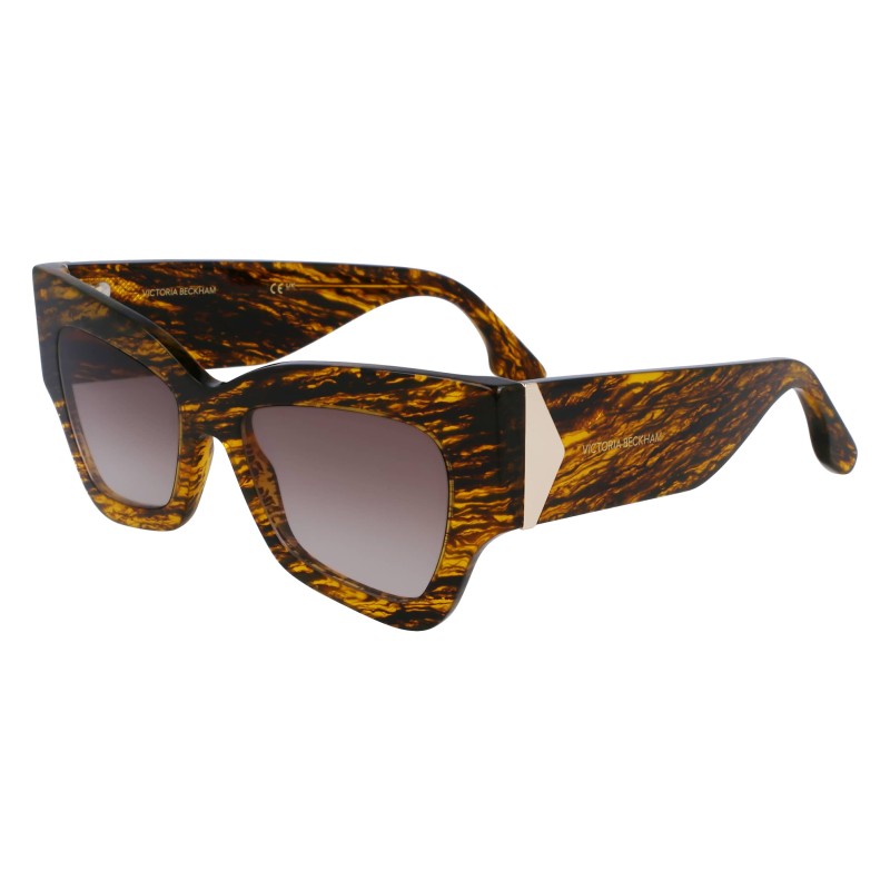 SUNGLASSES VICTORIA BECKHAM WOMEN VB662S5218736 (Lens/Bridge/Temple) 52/18/145 mm)