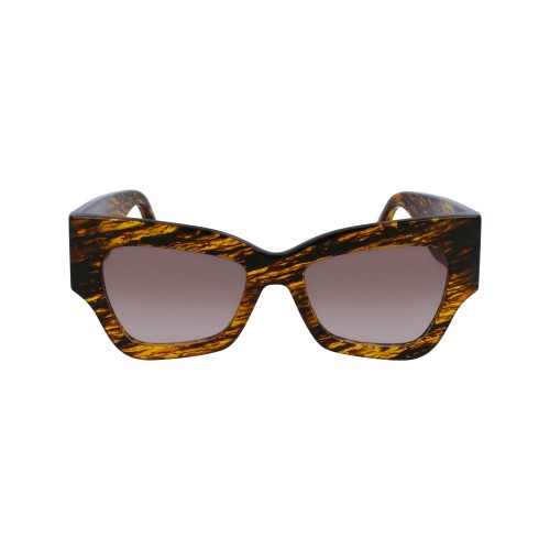 SUNGLASSES VICTORIA BECKHAM WOMEN VB662S5218736 (Lens/Bridge/Temple) 52/18/145 mm)