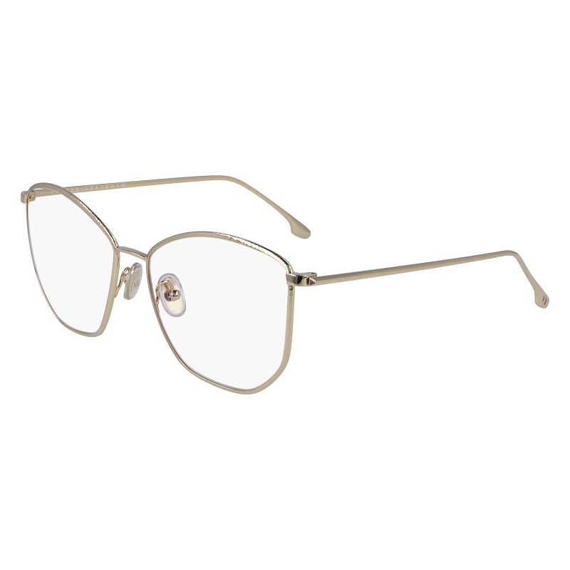 EYEGLASSES VICTORIA BECKHAM WOMEN VB21055616714 (Lens/Bridge/Temple) 56/16/140 mm)