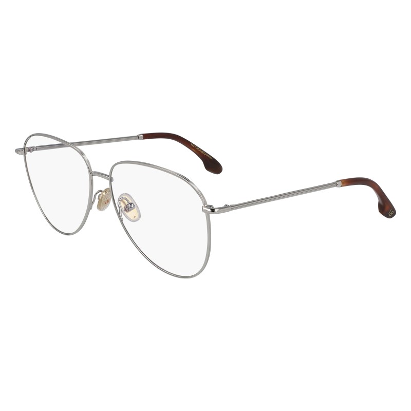 EYEGLASSES VICTORIA BECKHAM WOMEN VB21165714040 (Lens/Bridge/Temple) 57/14/140 mm)