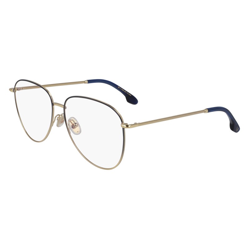EYEGLASSES VICTORIA BECKHAM WOMEN VB21165714416 (Lens/Bridge/Temple) 57/14/140 mm)