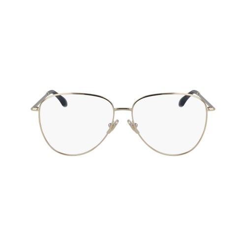EYEGLASSES VICTORIA BECKHAM WOMEN VB21165714714 (Lens/Bridge/Temple) 57/14/140 mm)