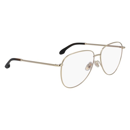 EYEGLASSES VICTORIA BECKHAM WOMEN VB21165714714 (Lens/Bridge/Temple) 57/14/140 mm)