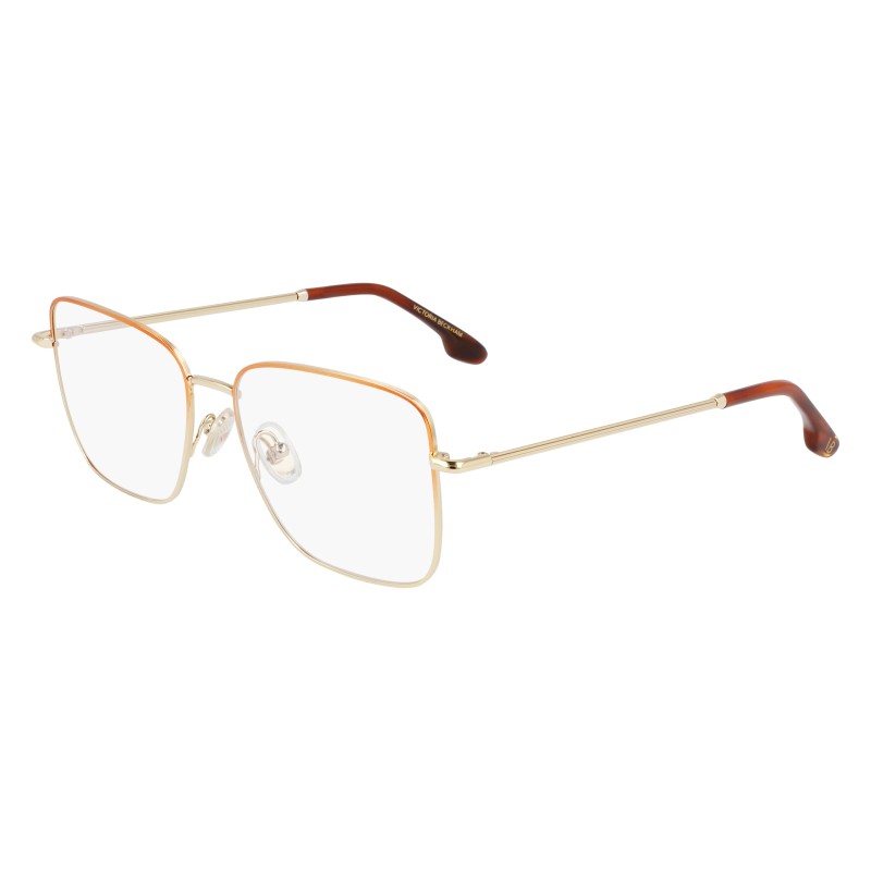 EYEGLASSES VICTORIA BECKHAM WOMEN VB21185415219 (Lens/Bridge/Temple) 54/15/140 mm)